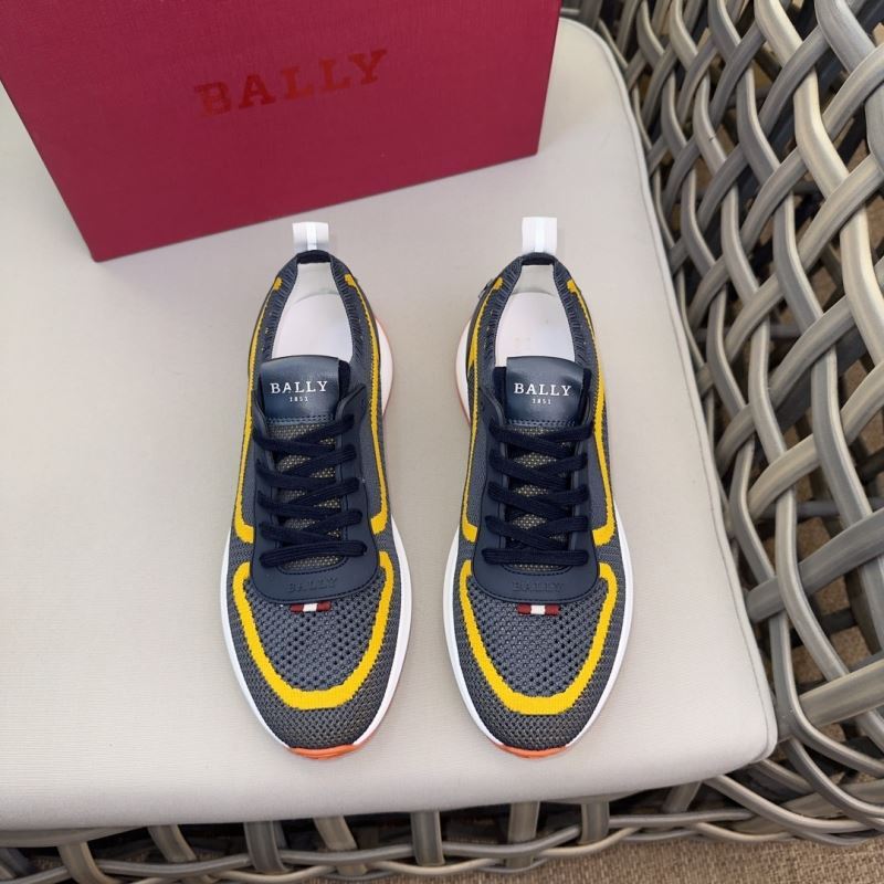 Bally Shoes